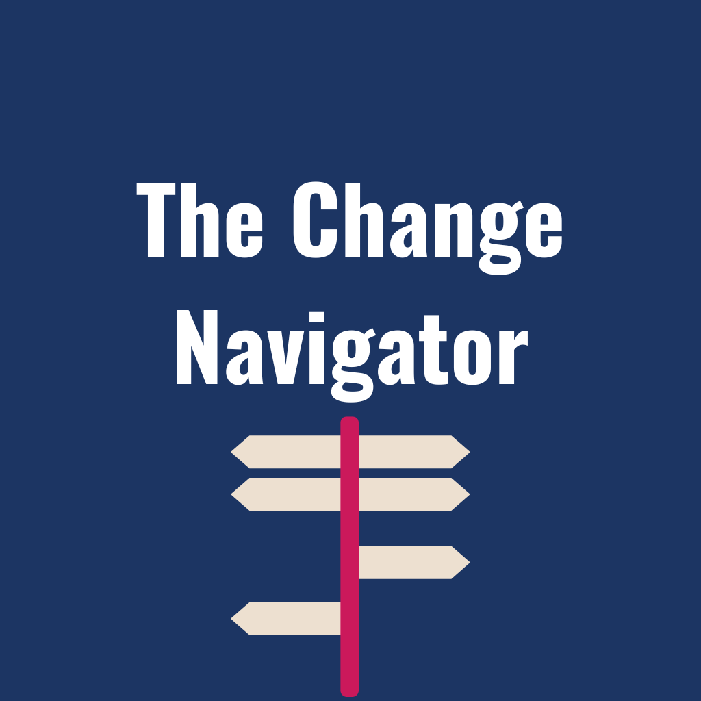 The Change Navigator