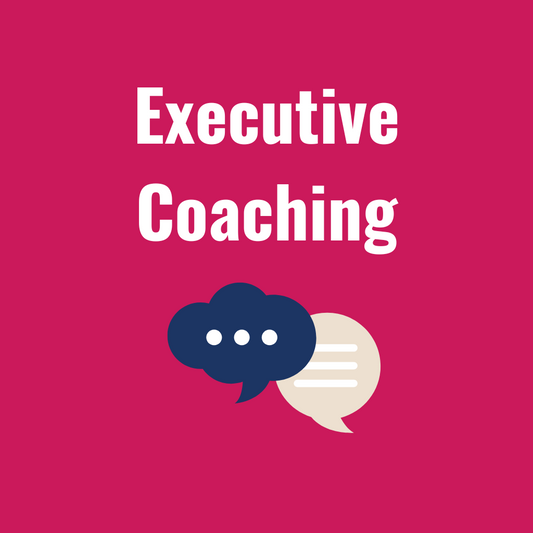 Executive Coaching